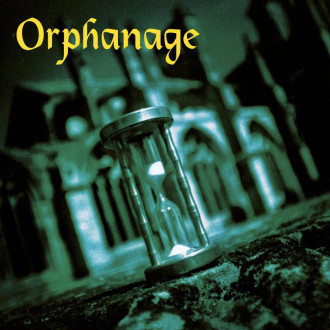 Orphanage - By Time Alone