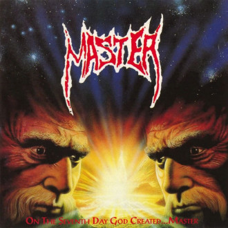 Master - On The Seventh Day God Created... Master
