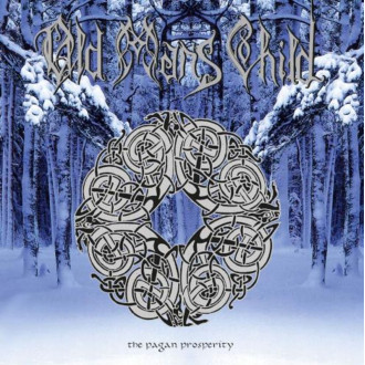 Old Man's Child - The Pagan Prosperity (Splatter)