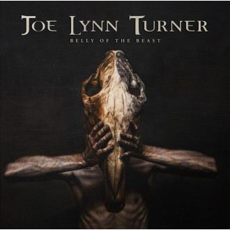 Turner, Joe Lynn - Belly Of The Beast