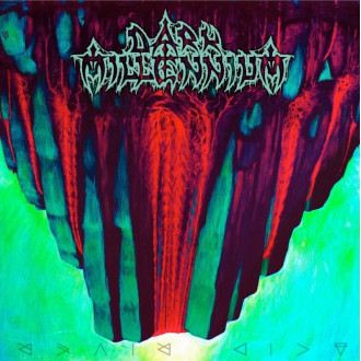Dark Millennium - Acid River