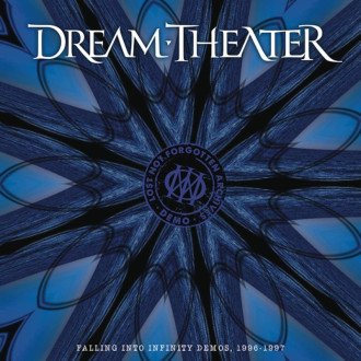Dream Theater - Falling Into Infinity Demos, 1996-1997