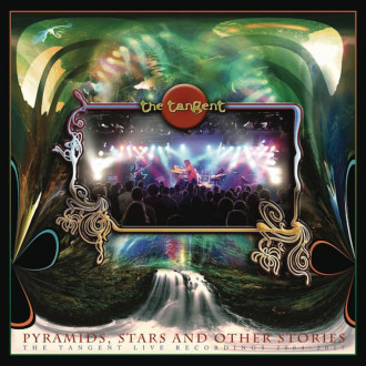 Tangent, The - Pyramids, Stars And Other Stories (The...