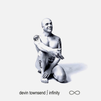 Townsend, Devin - Infinity