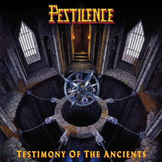 Pestilence - Testimony Of The Ancients (Ltd)