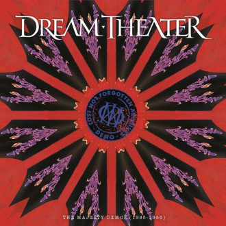 Dream Theater - The Majesty Demos (1985-1986)