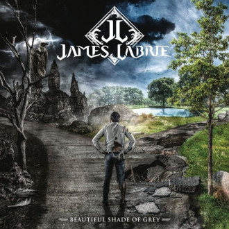 LaBrie, James - Beautiful Shade Of Grey