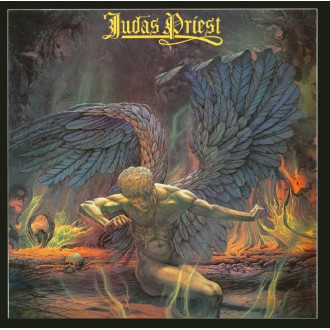 Judas Priest - Sad Wings Of Destiny (Coloured)