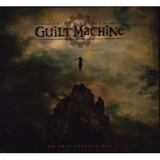 Guilt Machine - Arjen Lucassen's  - On This Perfect Day