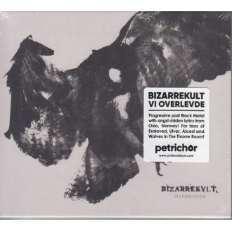 Bizarrekult - VI Overlevde