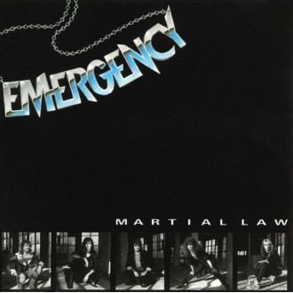 Emergency - Martial Law (Original)
