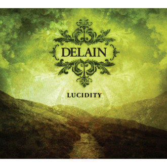 Delain - Lucidity