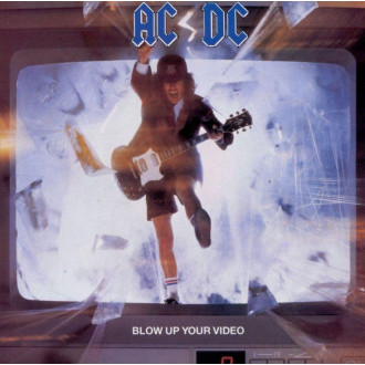 AC/DC - Blow Up Your Video
