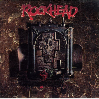 Rockhead - Rockhead