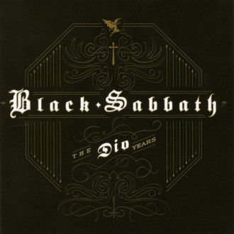 Black Sabbath - The Dio Years