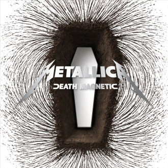 Metallica - Death Magnetic (Digi)