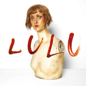 Metallica & Lou Reed - Lulu (Used CD)