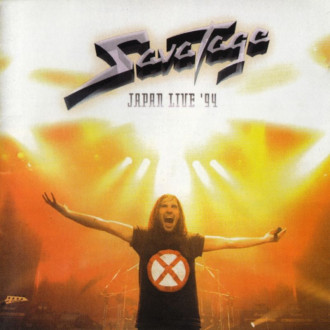 Savatage - Japan Live '94