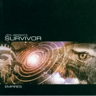 Survivor - Jimi Jamison's - Empires