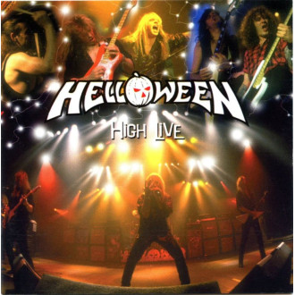 Helloween - High Live