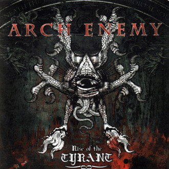 Arch Enemy - Rise Of The Tyrant