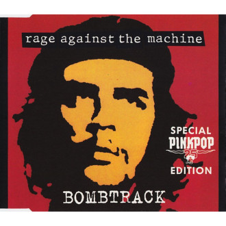 Rage Against The Machine - Bombtrack