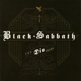 Black Sabbath - The Dio Years (Used CD)