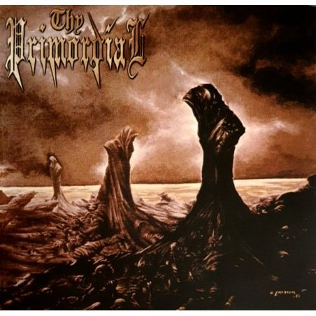 Thy Primordial - The Heresy Of An Age Of Reason