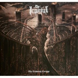 Thy Primordial - The Crowning Carnage