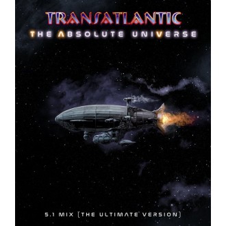 Transatlantic - The Absolute Universe