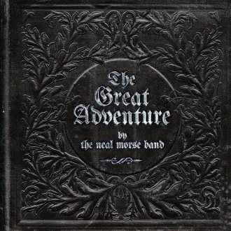Morse, Neal - Band - The Great Adventure