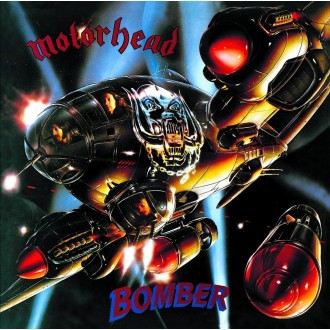 Motörhead - Bomber (Deluxe Edition)