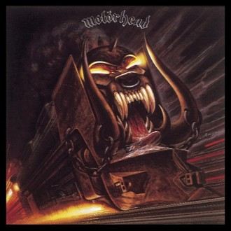 Motörhead - Orgasmatron (Deluxe Edition)