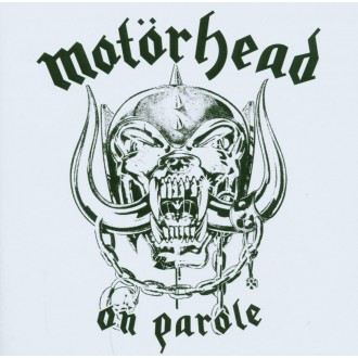 Motörhead - On Parole