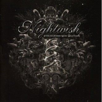 Nightwish - Endless Forms Most Beautiful