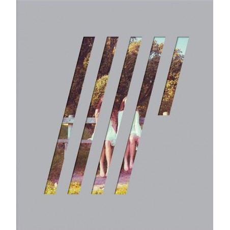 Wilson, Steven - 4½