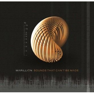 Marillion - Sounds That Can't Be Made