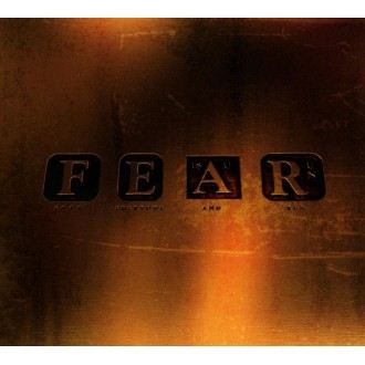Marillion - F. E. A. R. [F*** Everyone And Run]