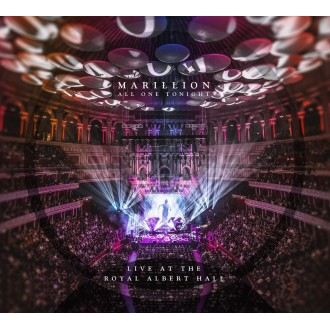 Marillion - All One Tonight - Live At The Royal Albert Hall