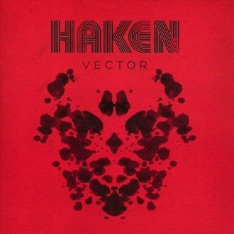 Haken - Vector