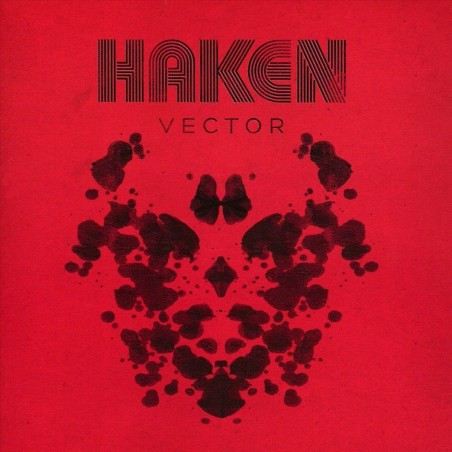 Haken - Vector