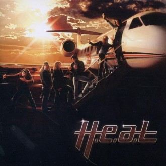 H.E.A.T - H.E.A.T