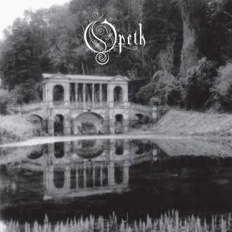 Opeth - Carried Away