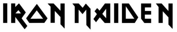 Iron Maiden