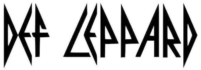 Def Leppard